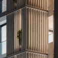 Saye Residential building Ali Haghighi Architects  9 