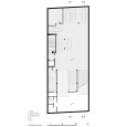 1st basement plan Saye residential building