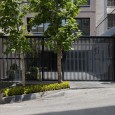 Khaneh Dar Khaneh building Tehran Hamed Hosseini Studio  9 