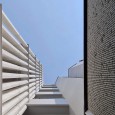 Saye Residential building Ali Haghighi Architects  16 