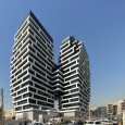 Mika Twin Towers Tehran Alidoost and Partners  2 