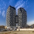 Mika Twin Towers Tehran Alidoost and Partners  3 
