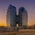 Mika Twin Towers Tehran Alidoost and Partners  4 