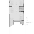 1st underground floor plan The paternal house Arak