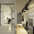 Border of Living architecture studio MotelGhoo interior design  10 