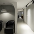 Border of Living architecture studio MotelGhoo interior design  20 