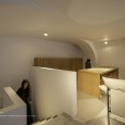 Border of Living architecture studio MotelGhoo interior design  24 