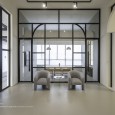 Border of Living architecture studio MotelGhoo interior design  3 