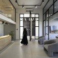 Border of Living architecture studio MotelGhoo interior design  8 