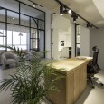 Border of Living architecture studio MotelGhoo interior design  9 