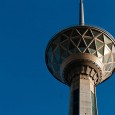 Milad Tower in Iran by Mohammad Reza Hafezi  14 