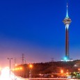 Milad Tower in Iran by Mohammad Reza Hafezi  65