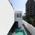 Beach Sky Villa in Royan by Vahid Joudi Architects  10 