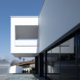 Beach Sky Villa in Royan by Vahid Joudi Architects  11 