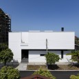 Beach Sky Villa in Royan by Vahid Joudi Architects  2 