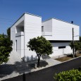 Beach Sky Villa in Royan by Vahid Joudi Architects  3 