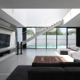 Beach Sky Villa in Royan by Vahid Joudi Architects  32 