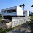 Beach Sky Villa in Royan by Vahid Joudi Architects  5 