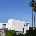 Beach Sky Villa in Royan by Vahid Joudi Architects  6 