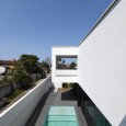 Beach Sky Villa in Royan by Vahid Joudi Architects  8 