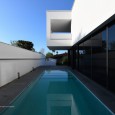 Beach Sky Villa in Royan by Vahid Joudi Architects  9 