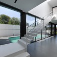 Beach Sky Villa in Royan by Vahid Joudi Architects  39 