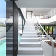 Beach Sky Villa in Royan by Vahid Joudi Architects  40 