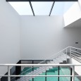 Beach Sky Villa in Royan by Vahid Joudi Architects  44 