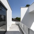 Beach Sky Villa in Royan by Vahid Joudi Architects  47 