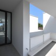 Beach Sky Villa in Royan by Vahid Joudi Architects  48 