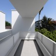 Beach Sky Villa in Royan by Vahid Joudi Architects  49 