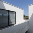 Beach Sky Villa in Royan by Vahid Joudi Architects  51 