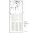 First Floor Plan Maavi Villa in Kordan Ali Kazemi