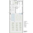 Ground Floor Plan Maavi Villa in Kordan Ali Kazemi