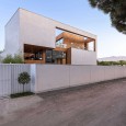 The Voids villa Koohsar Karaj AsNow Design and Construct  1 