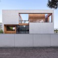 The Voids villa Koohsar Karaj AsNow Design and Construct  2 