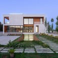 The Voids villa Koohsar Karaj AsNow Design and Construct  4 