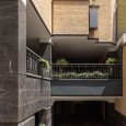 Goosheh Residential Building Narmak Ardisa Architecture Studio  12 