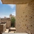 Goosheh Residential Building Narmak Ardisa Architecture Studio  16 