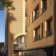 Goosheh Residential Building Narmak Ardisa Architecture Studio  6 