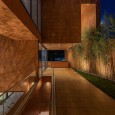 The Voids villa Koohsar Karaj AsNow Design and Construct  7 