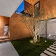 The Voids villa Koohsar Karaj AsNow Design and Construct  8 