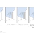 Concept diagram Goosheh Residential Building Ardisa Architecture Studio