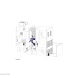 Diagrams Karaoke residential Mashhad MAN Architects  3 