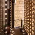 Goosheh Residential Building Narmak Ardisa Architecture Studio  28 