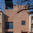 Karaoke residential Mashhad MAN Architects  2 