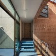 Karaoke residential Mashhad MAN Architects  3 