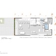 5th Floor Plan Grape meme residential building Barsav Architecture Office