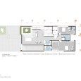 6th Floor Plan Grape meme residential building Barsav Architecture Office