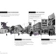 Design Diagrams Grape meme residential building Barsav Architecture Office EN  1 